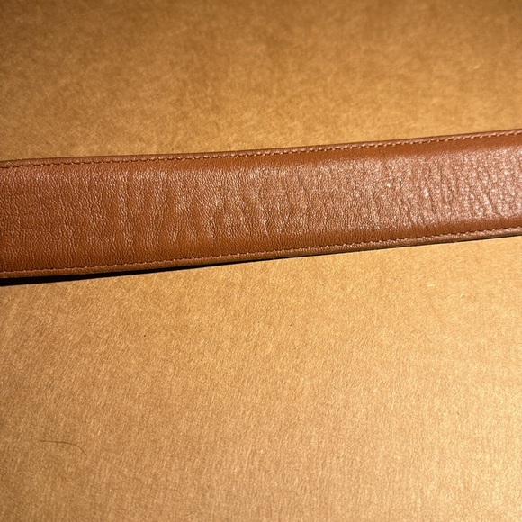 Coach belt women’s - Picture 8 of 9